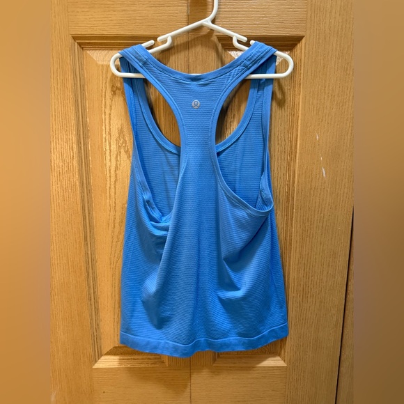 Lululemon Swiftly Tech Racerback Tank top - Picture 2 of 3